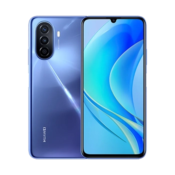 گوشی موبایل هوآوی مدل Nova Y70 دو سیم کارت ظرفیت 128 گیگابایت رم 4 گیگابایت